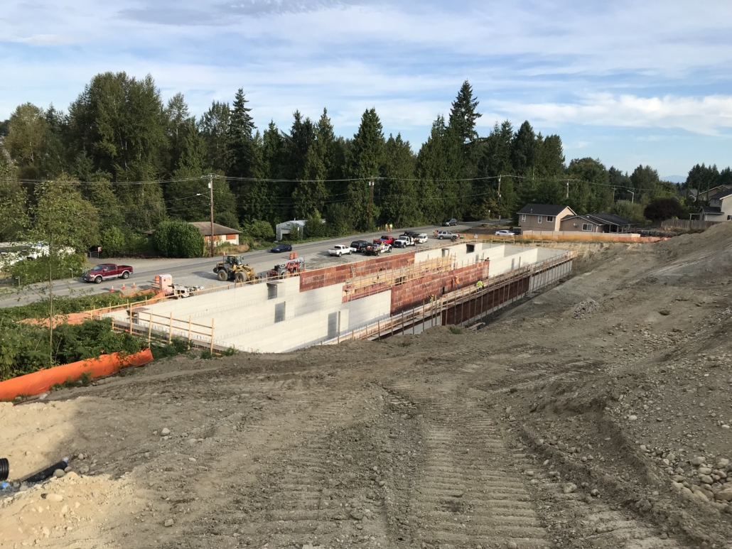 Pellerin Ridge Northwest Construction, Inc.