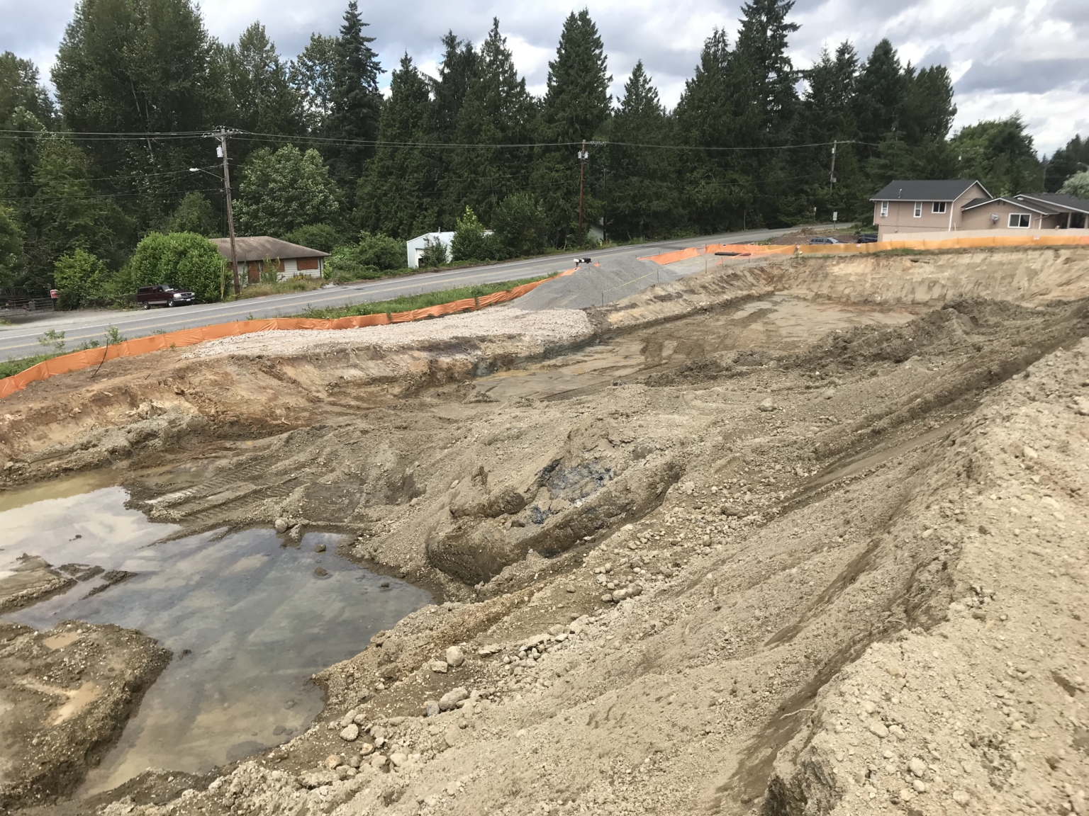 Pellerin Ridge Northwest Construction, Inc.