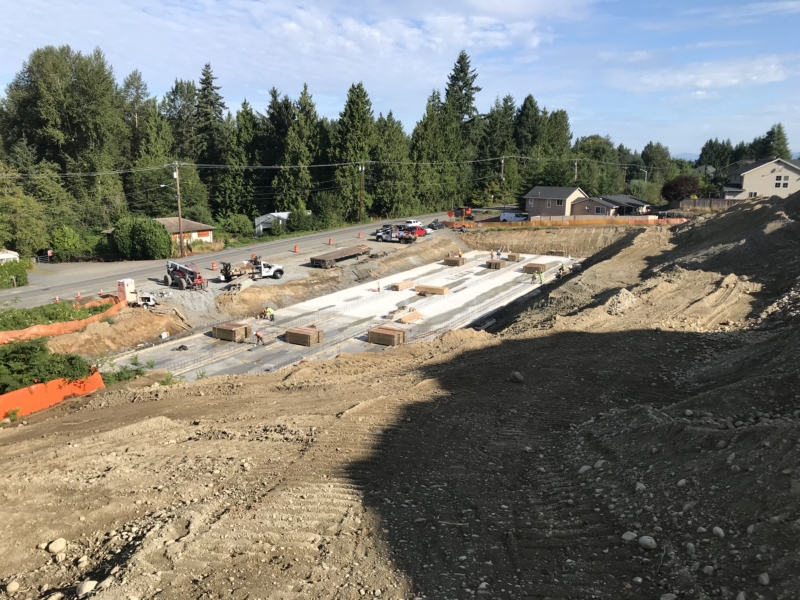 Pellerin Ridge Northwest Construction, Inc.