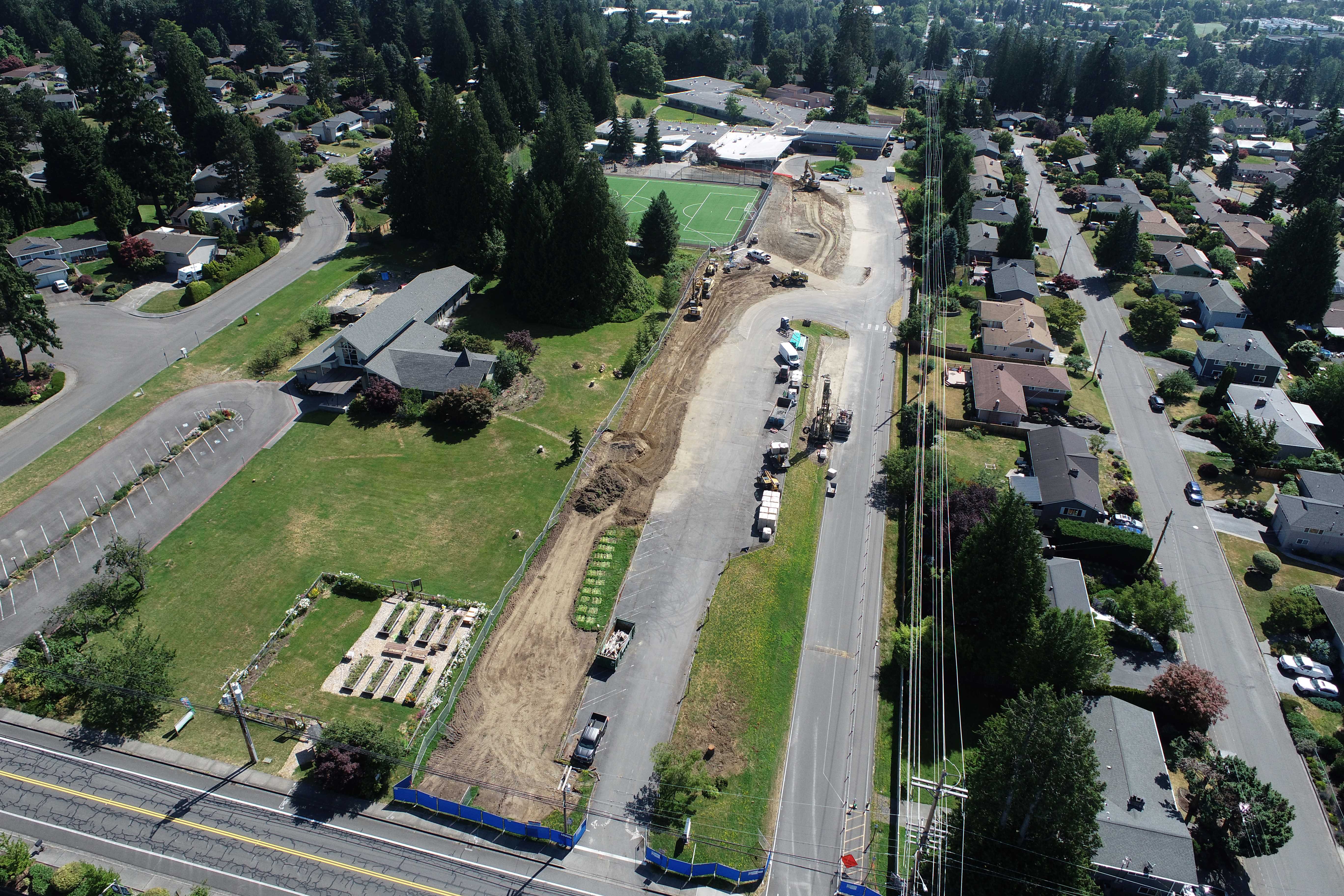 Maywood Hills Elementary